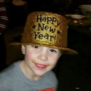 Meet your Posher, Carrie